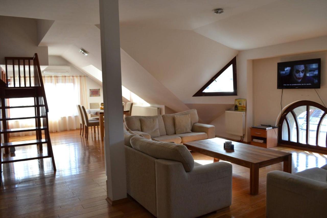 Flame City Center Apheartment Apartment *