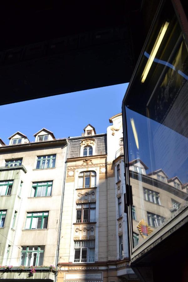 Apartment Flame City Center Apheartment Sarajevo