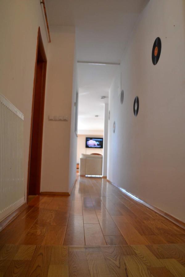 Flame City Center Apheartment Apartment