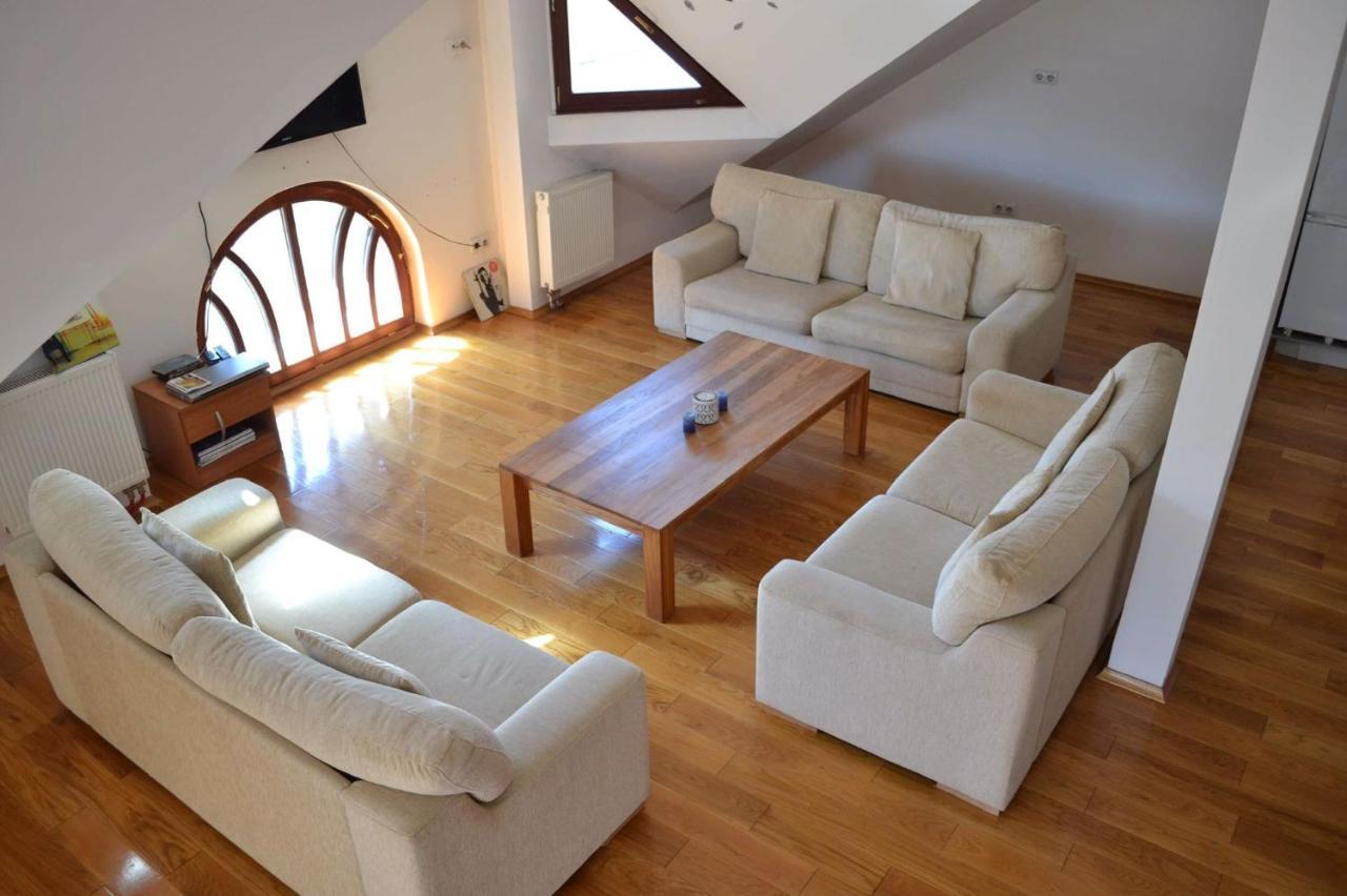 Apartment Flame City Center Apheartment Sarajevo